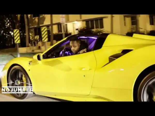 Desto Dubb – Only Do Vvs
